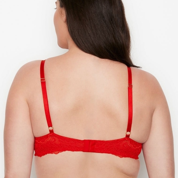 Victoria secret Dream angel Wireless bra size 40D NWT - Picture 5 of 12